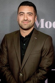Derek Pike 头像