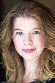 Alison Pargeter 头像