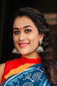 Parvathy Krishna 头像