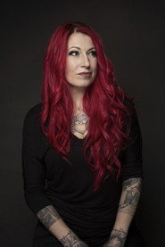 Jovanka Vuckovic 头像