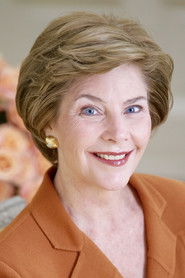 Laura Bush 头像