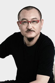乌尔善 头像