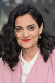 Nida Manzoor 头像