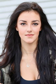 Alexis Wilkins 头像