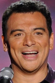 Carlos Mencia 头像