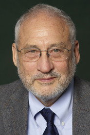 Joseph Stiglitz 头像