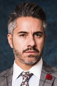 Moisés Arizmendi 头像