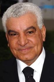 زاهي حواس 头像