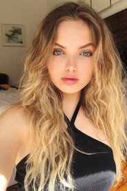 Giovanna Chaves 头像