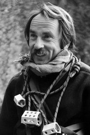 Yvon Chouinard 头像