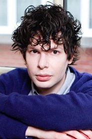 Simon Amstell 头像