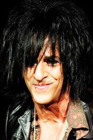 Steve Stevens 头像
