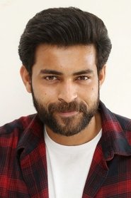 Varun Tej 头像
