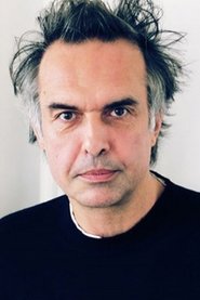 Nicolas Bouchaud 头像