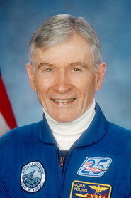 John Young 头像