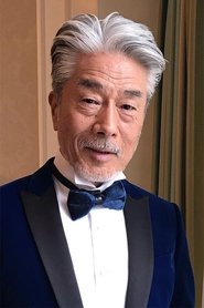 仓田保昭 头像