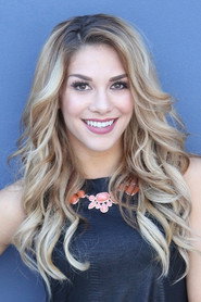 Allison Holker 头像