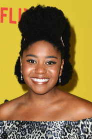 Anjelika Washington 头像