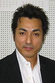 中山一也 头像
