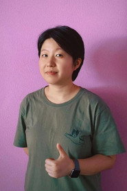 杨玉婷 头像