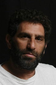 יוסי מרשק 头像