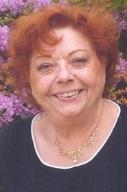 Paulette Frantz 头像