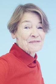 Glenda Jackson 头像