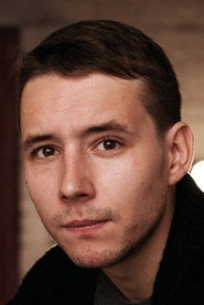 Иван Василевский 头像