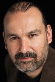 David Lemberg 头像