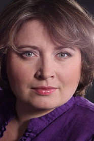 Анна Ичетовкина 头像