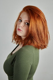 Laci Carriere 头像