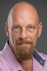 Lawrence Joffe 头像