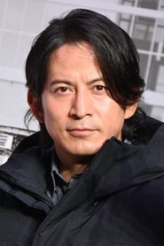 冈田准一 头像