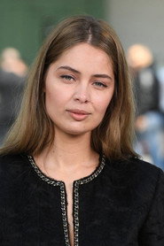 Marie-Ange Casta 头像