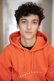 Adam Amara 头像