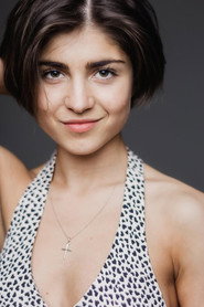 Алина Насибуллина 头像