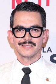 Manolo Caro 头像