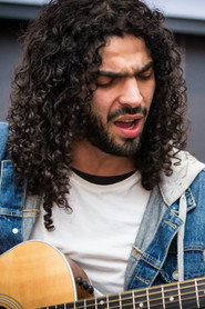 Ramy Essam 头像