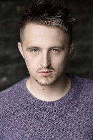 Kieran Hardcastle 头像