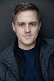 Paul Michael Ayre 头像