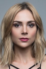 Karissa Lee Staples 头像