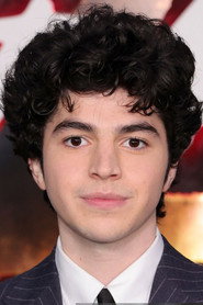 Griffin Santopietro 头像