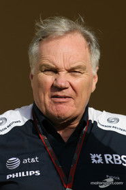 Patrick Head 头像