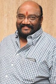 Santhana Bharathi 头像