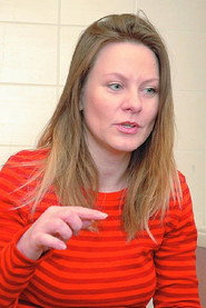 Małgorzata Maślanka 头像