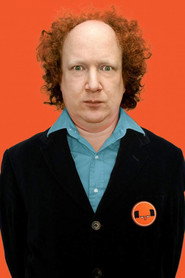 Andy Zaltzman 头像