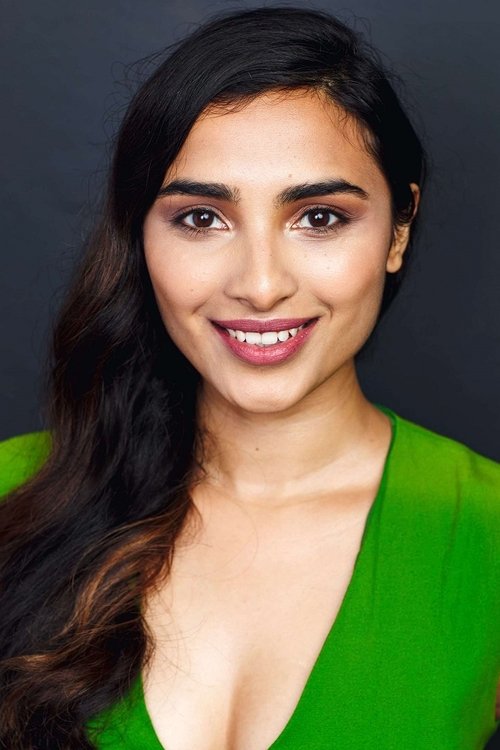 Anya Banerjee 头像