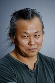 金基德 头像