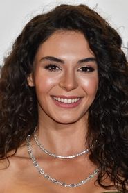 Ebru Şahin 头像
