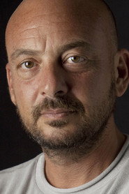 Emanuele Crialese 头像